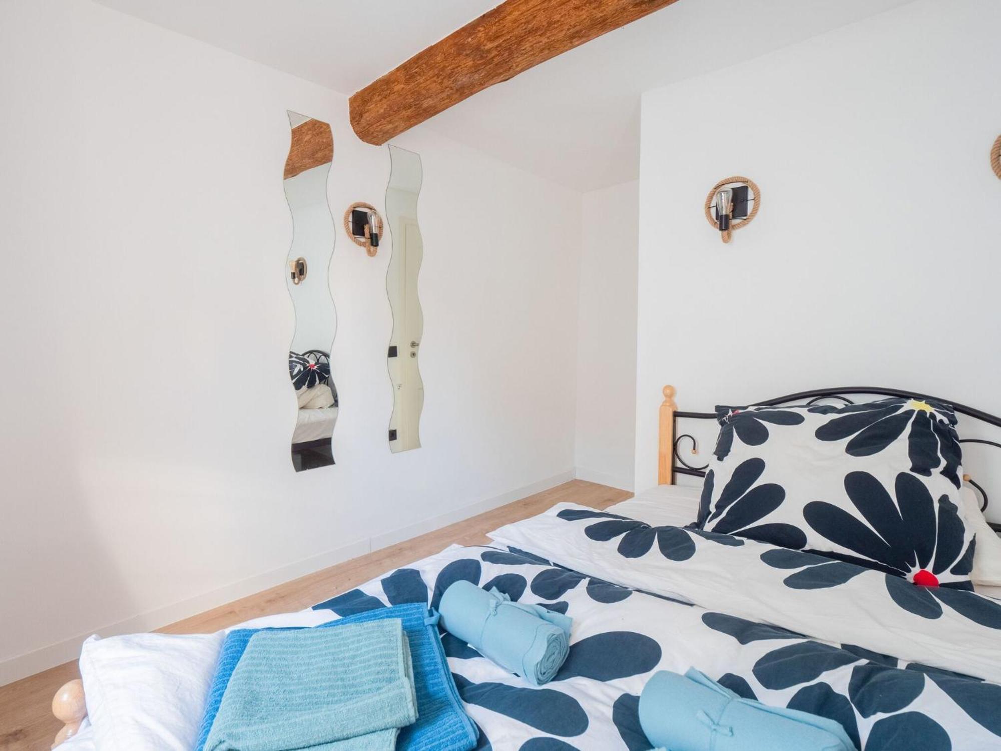 Cosy Holiday Home In Sankt Goarshausen With Barbecue Екстериор снимка