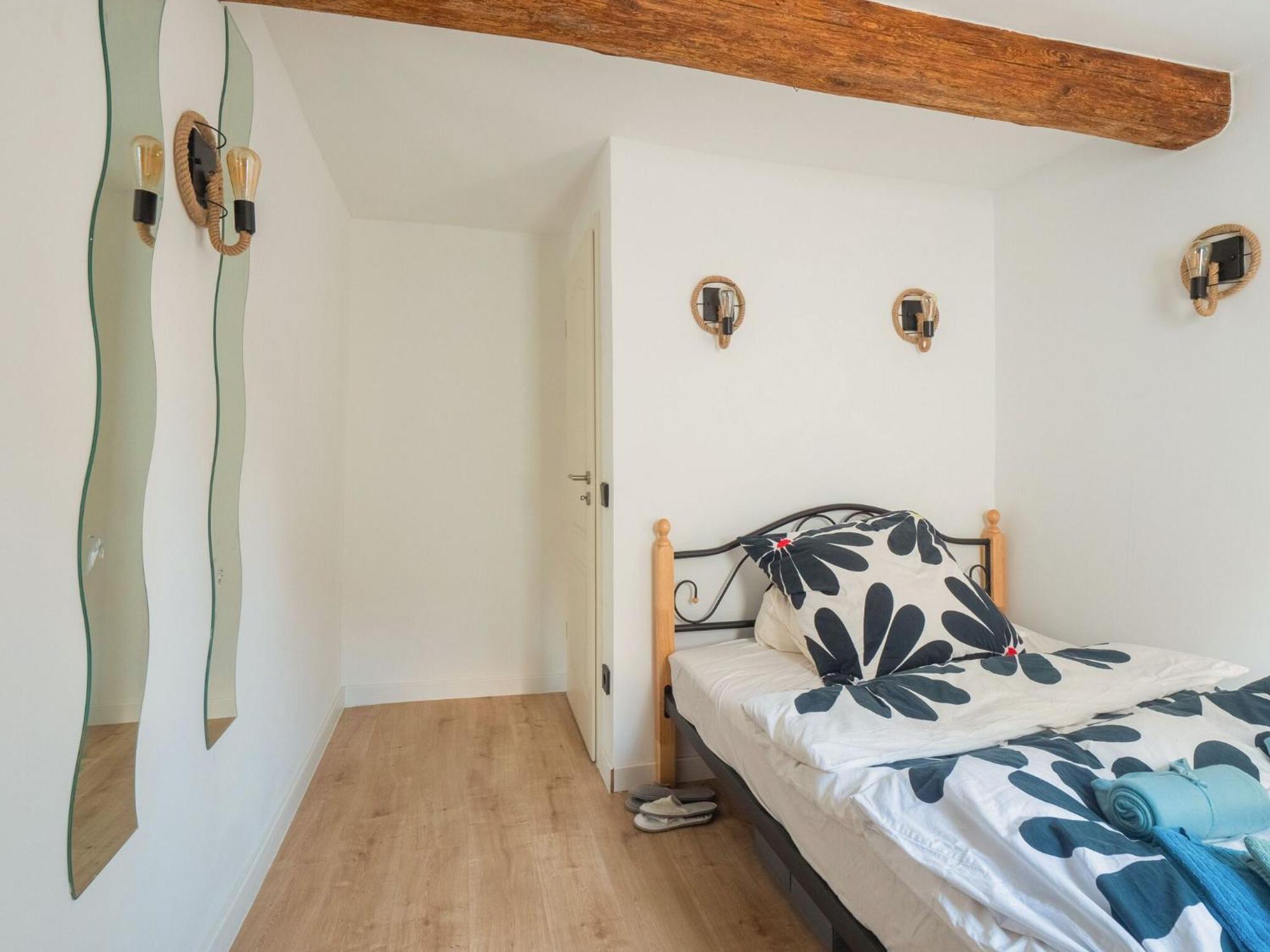 Cosy Holiday Home In Sankt Goarshausen With Barbecue Екстериор снимка
